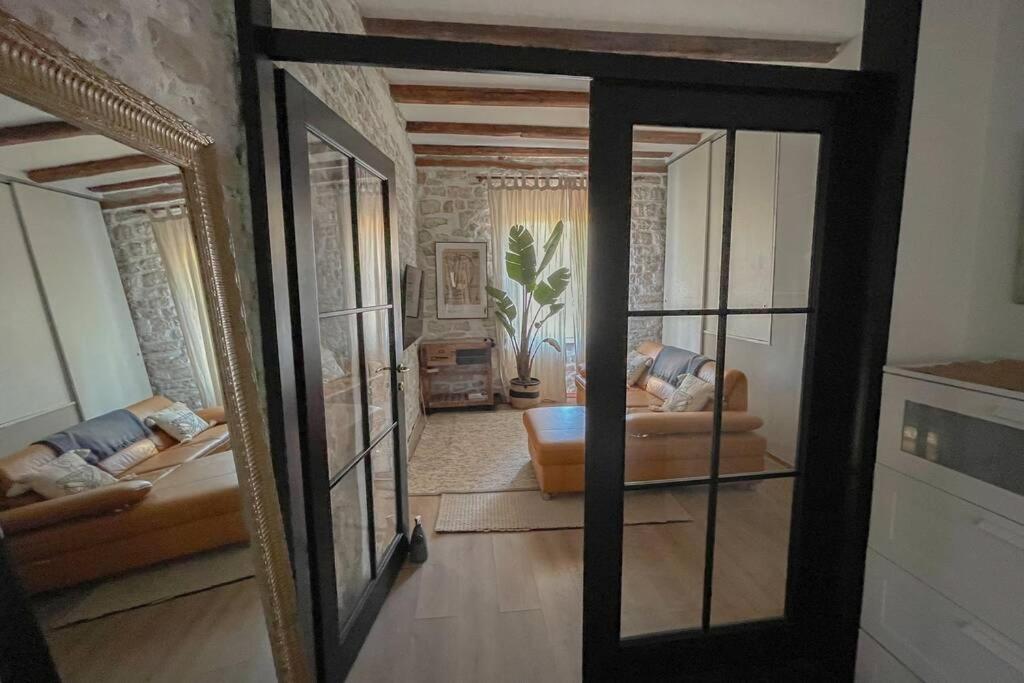 The Bungalow By The Sea In Historic Porec Old City Экстерьер фото