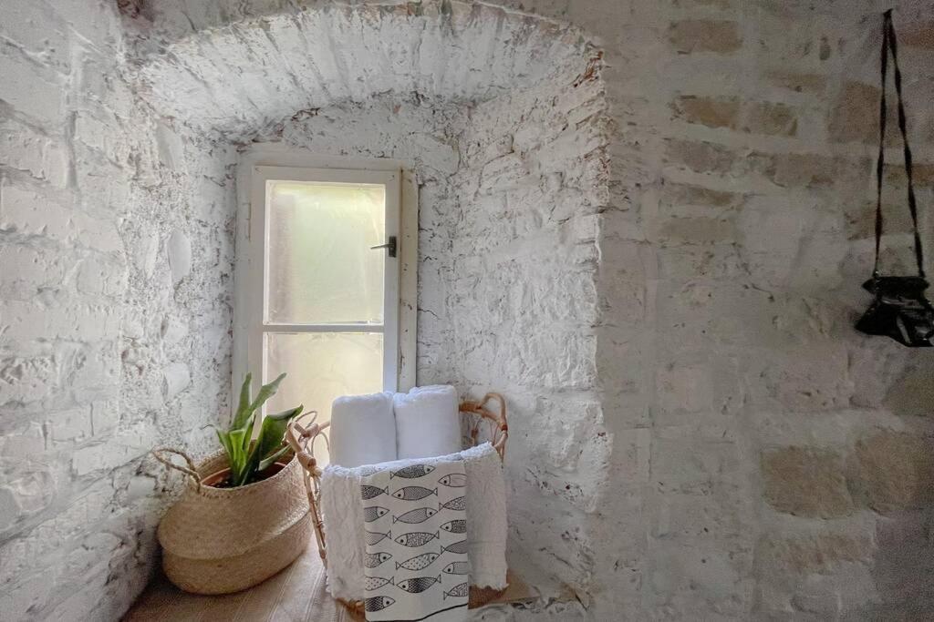 The Bungalow By The Sea In Historic Porec Old City Экстерьер фото