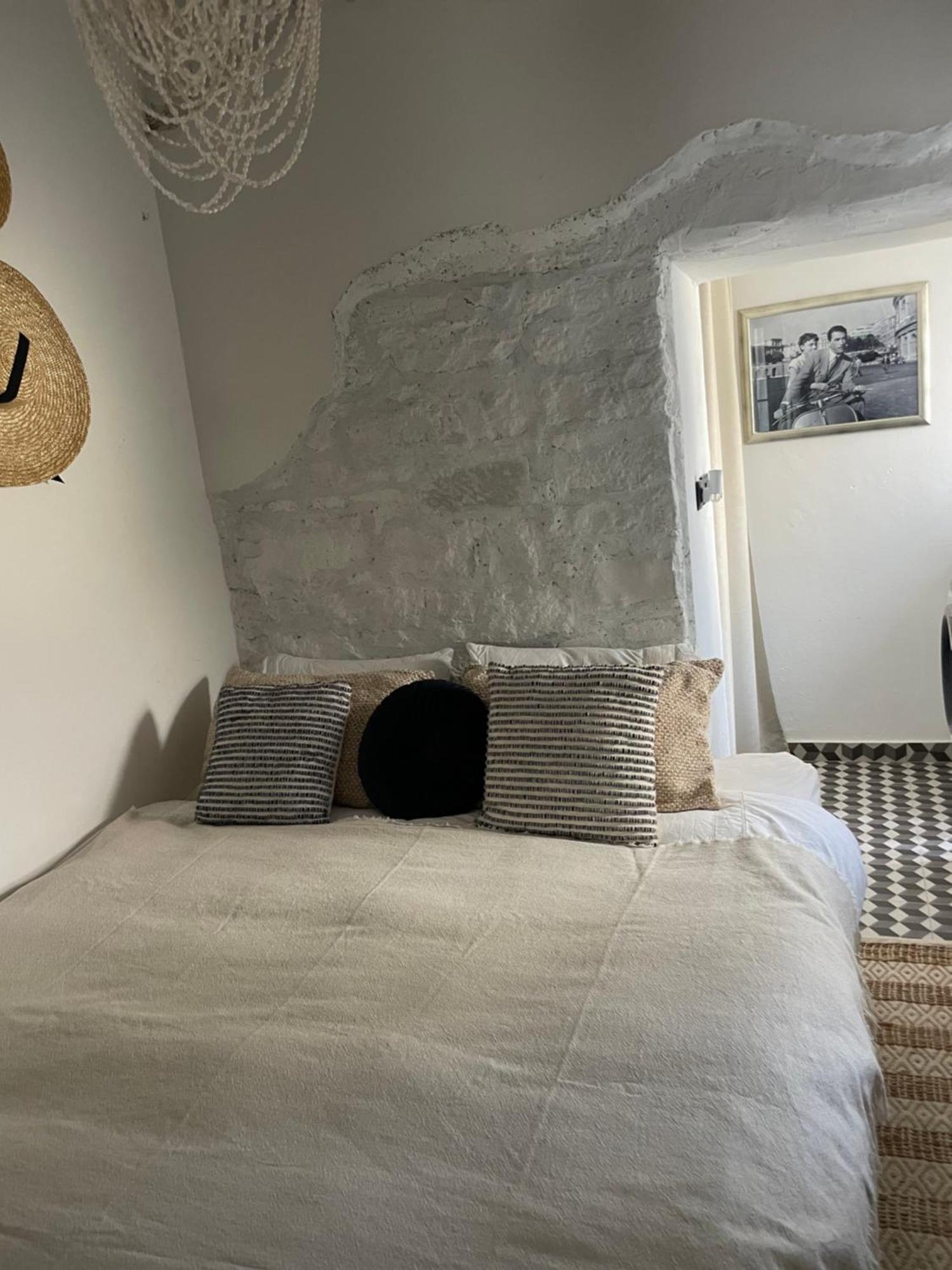The Bungalow By The Sea In Historic Porec Old City Экстерьер фото