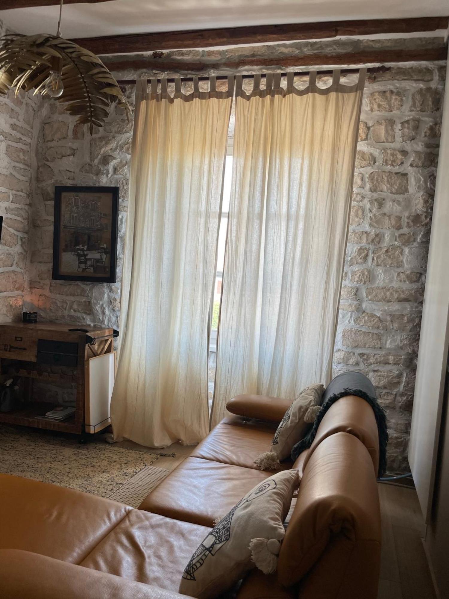The Bungalow By The Sea In Historic Porec Old City Экстерьер фото